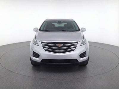 2018 Cadillac XT5 FWD