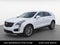 2021 Cadillac XT5 FWD Premium Luxury