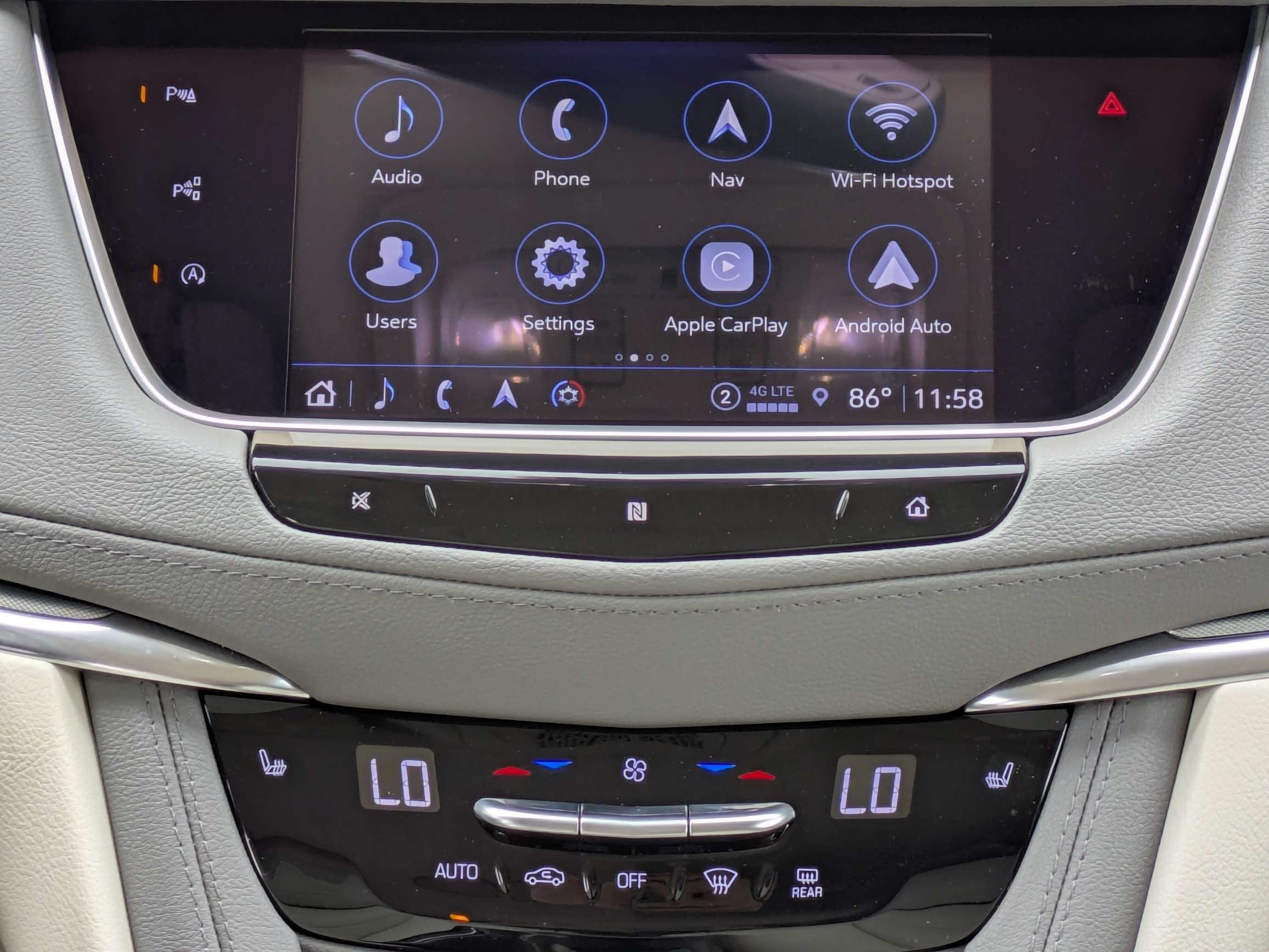 2021 Cadillac XT5 FWD Premium Luxury