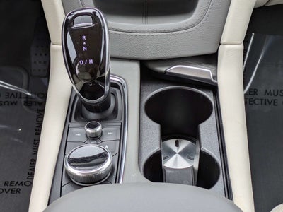 2021 Cadillac XT5 FWD Premium Luxury