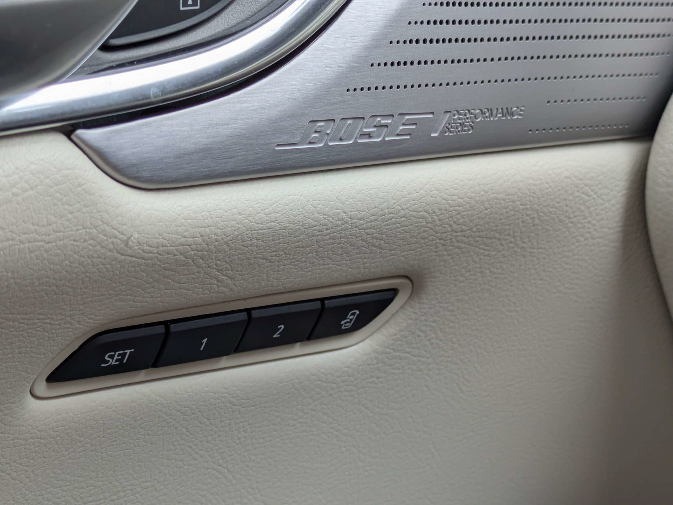 2021 Cadillac XT5 FWD Premium Luxury