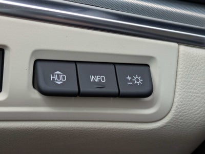 2021 Cadillac XT5 FWD Premium Luxury