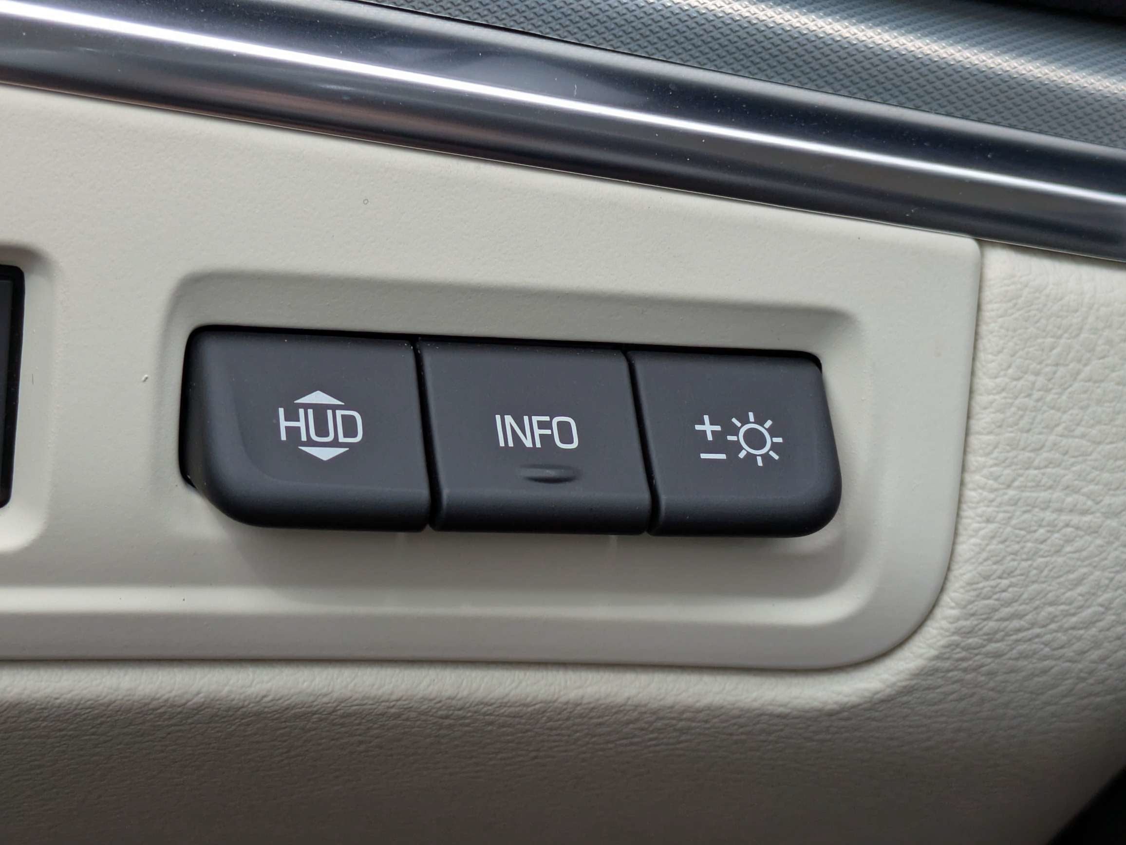 2021 Cadillac XT5 FWD Premium Luxury