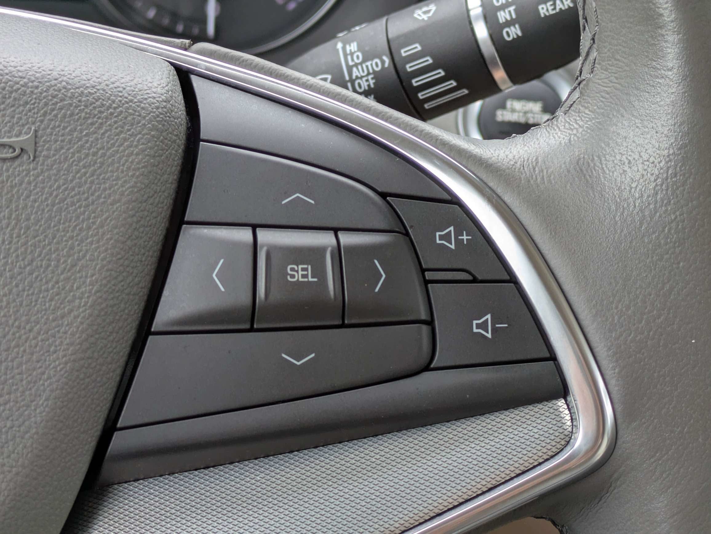 2021 Cadillac XT5 FWD Premium Luxury