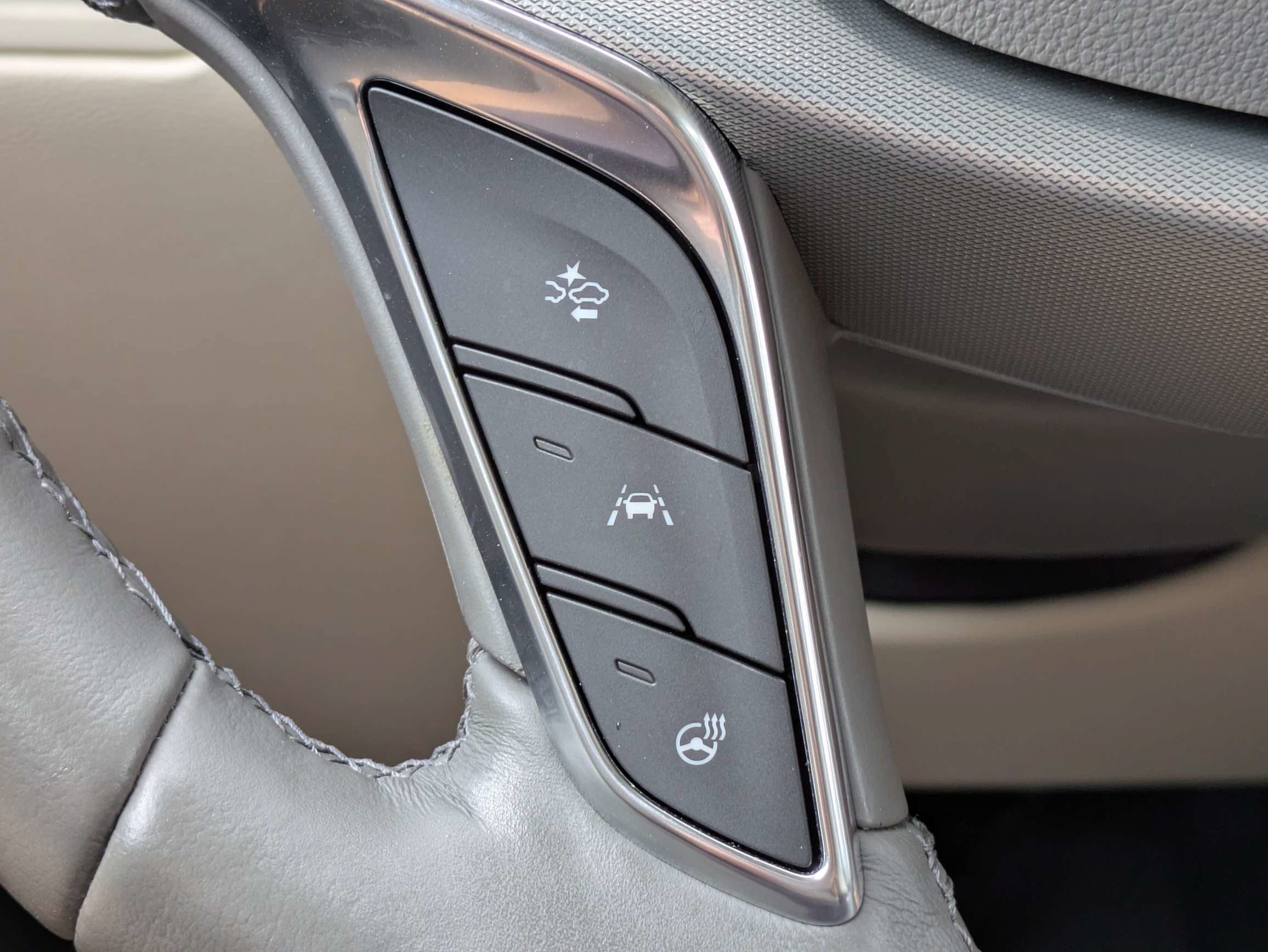 2021 Cadillac XT5 FWD Premium Luxury