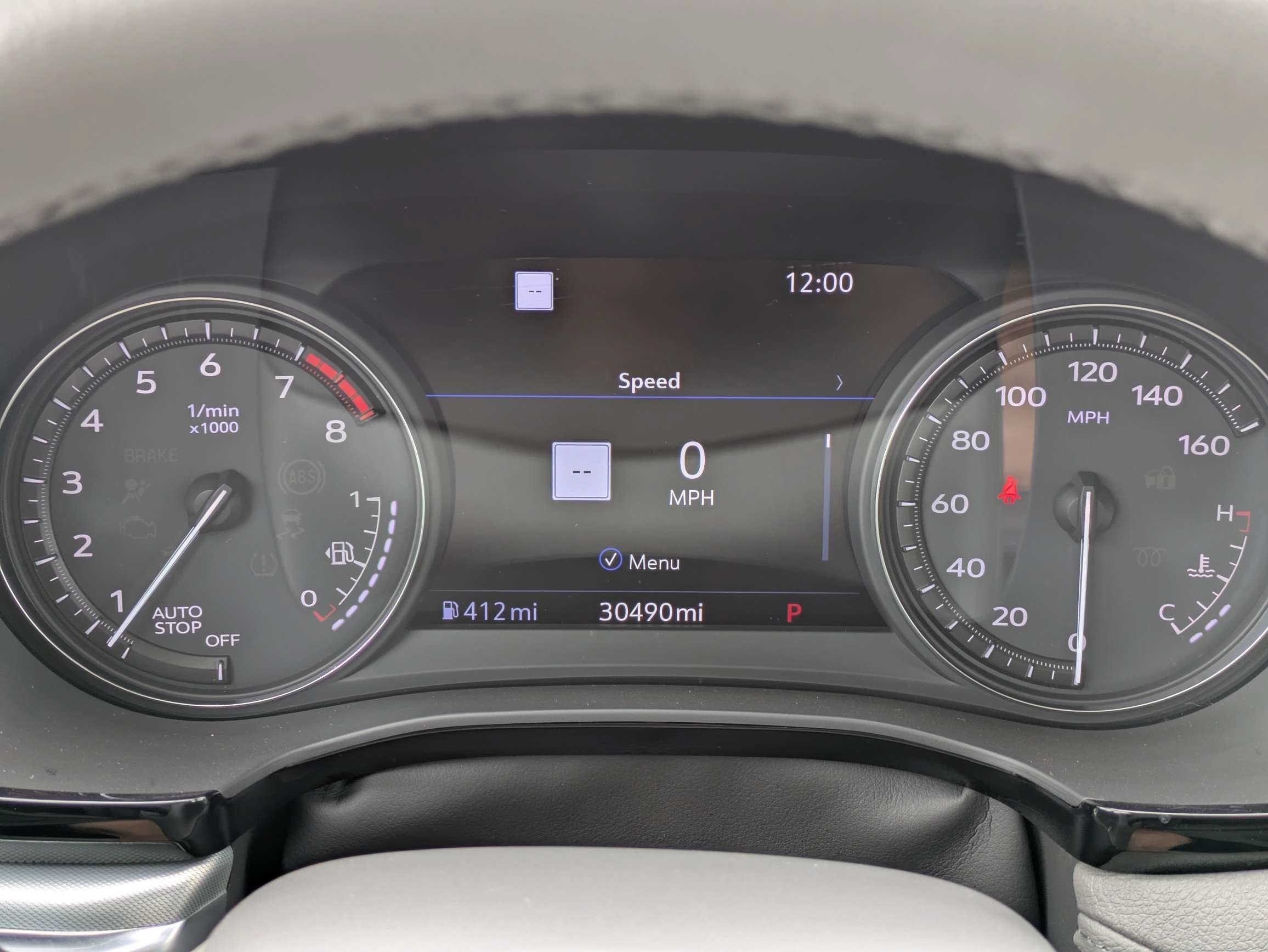 2021 Cadillac XT5 FWD Premium Luxury