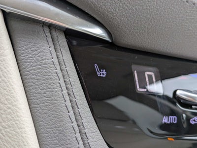 2021 Cadillac XT5 FWD Premium Luxury