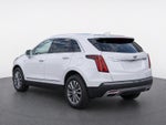 2021 Cadillac XT5 FWD Premium Luxury