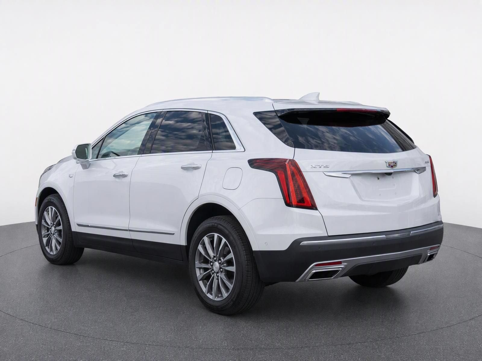 2021 Cadillac XT5 FWD Premium Luxury