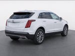 2021 Cadillac XT5 FWD Premium Luxury