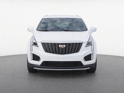 2021 Cadillac XT5 FWD Premium Luxury