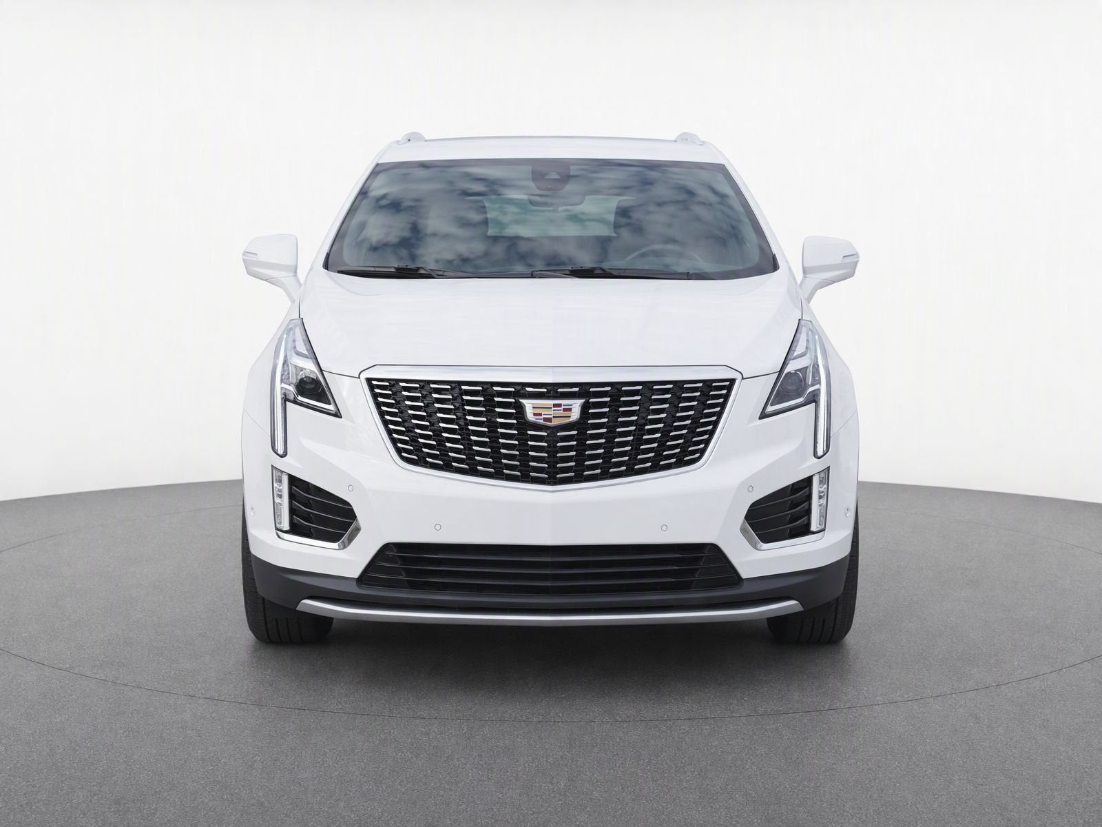 2021 Cadillac XT5 FWD Premium Luxury