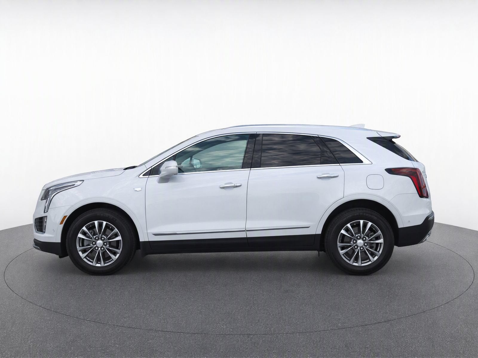 2021 Cadillac XT5 FWD Premium Luxury