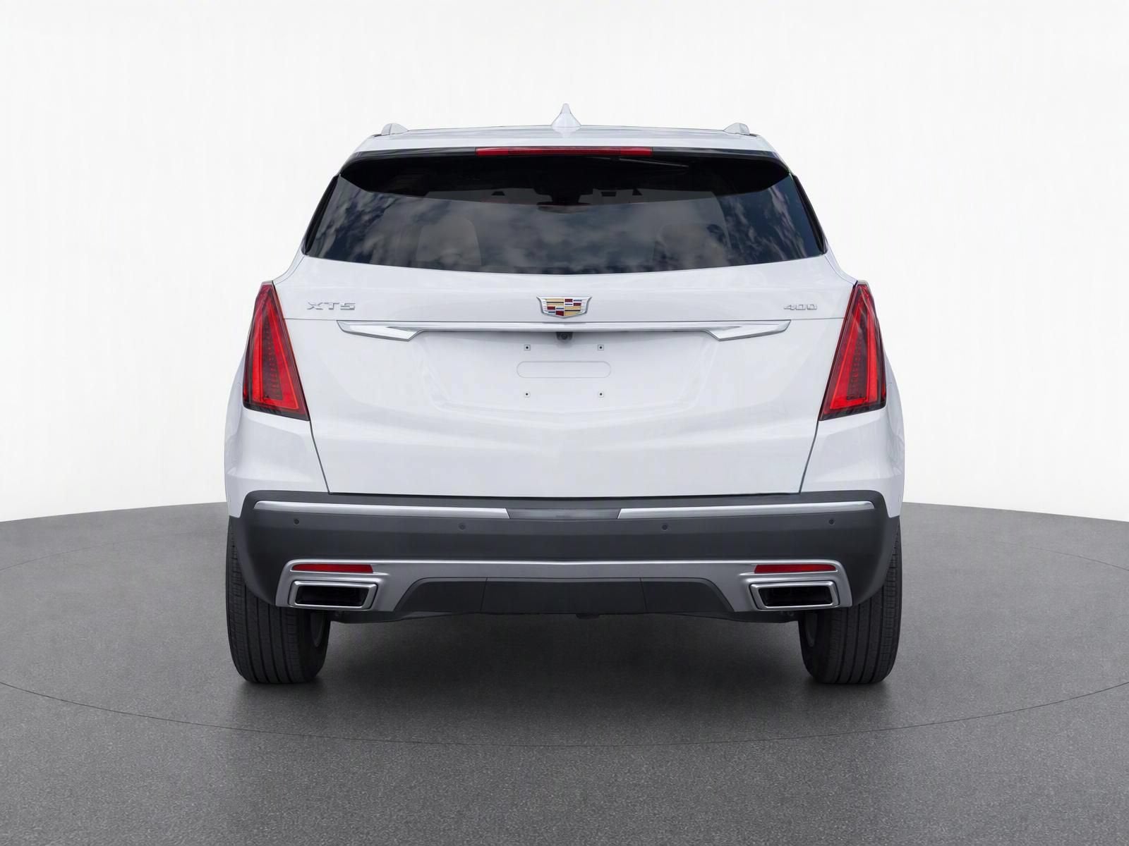 2021 Cadillac XT5 FWD Premium Luxury