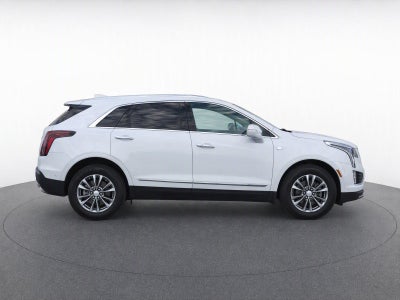 2021 Cadillac XT5 FWD Premium Luxury