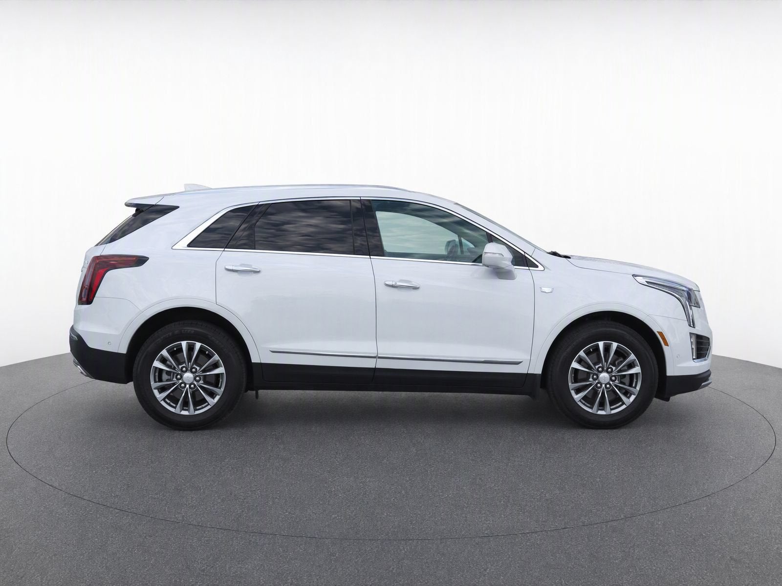 2021 Cadillac XT5 FWD Premium Luxury