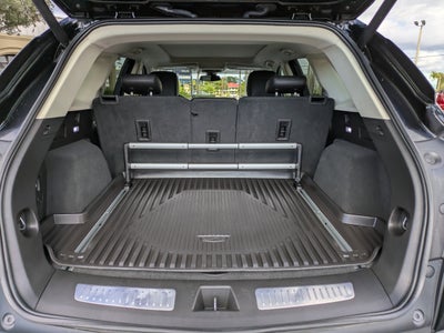 2019 Cadillac XT5 Luxury FWD