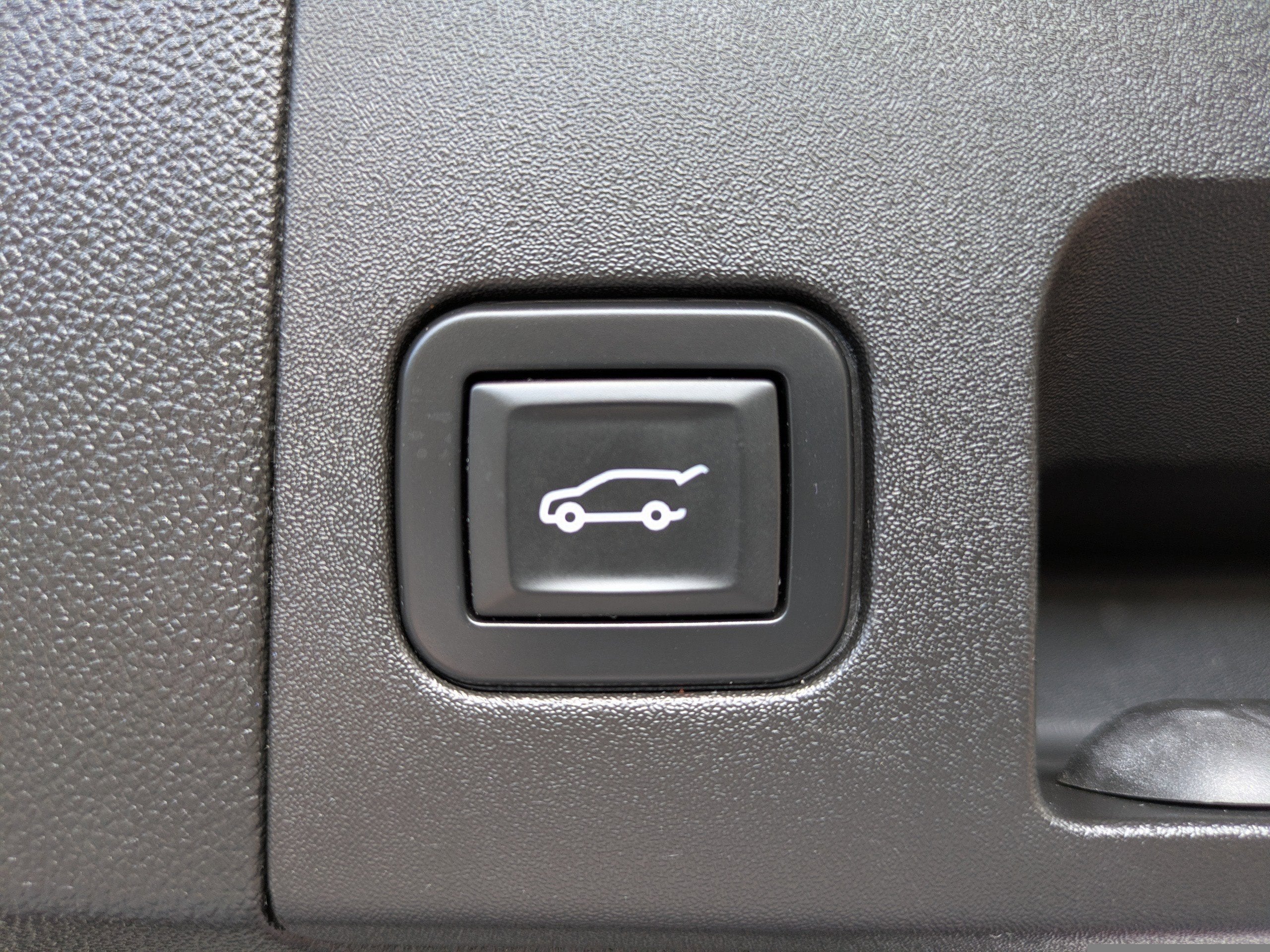 2019 Cadillac XT5 Luxury FWD