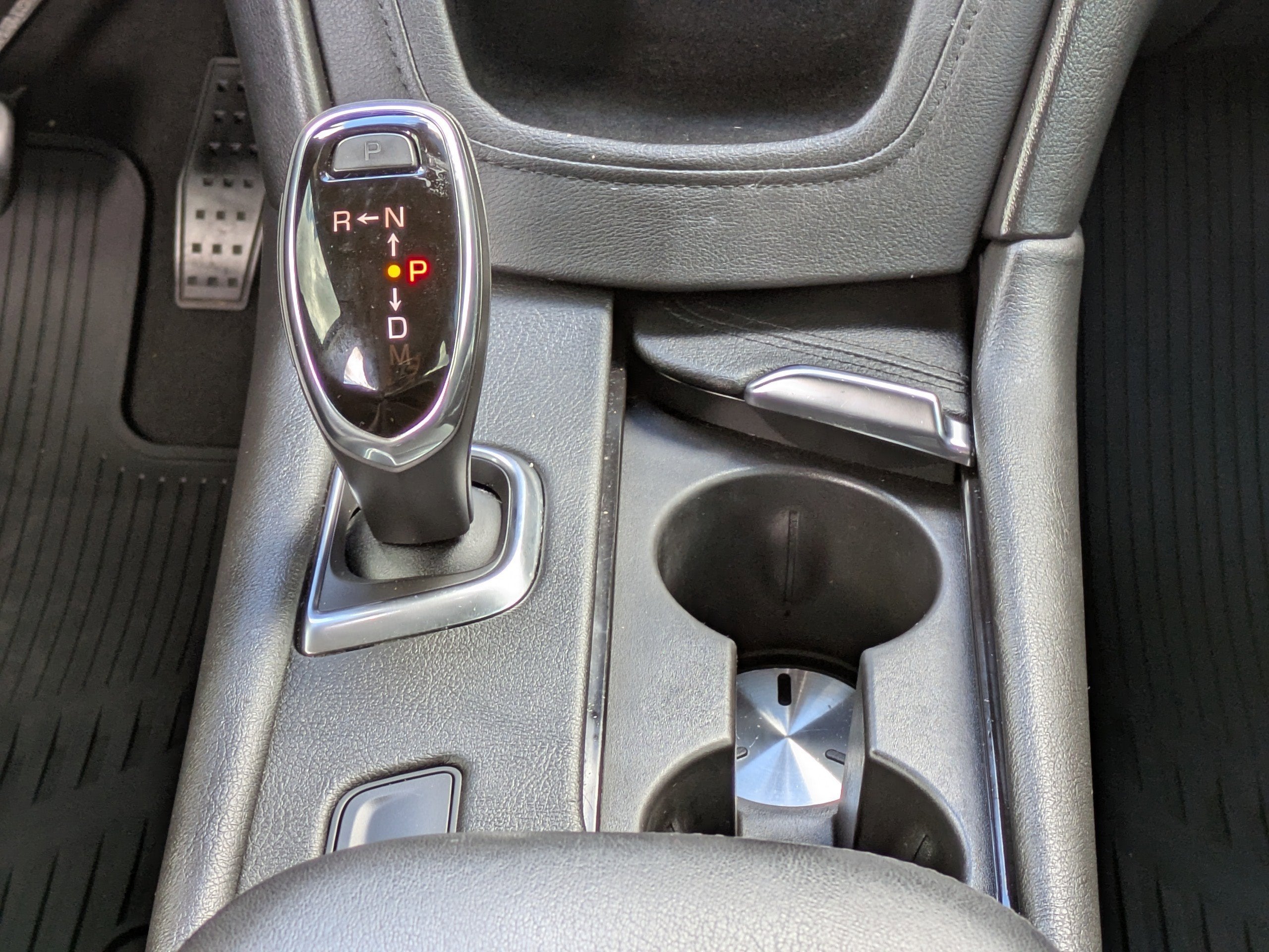 2019 Cadillac XT5 Luxury FWD