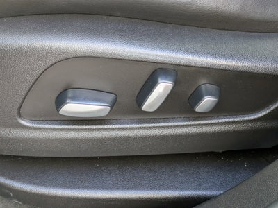 2019 Cadillac XT5 Luxury FWD