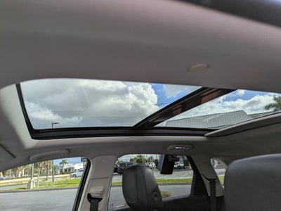 2019 Cadillac XT5 Luxury FWD