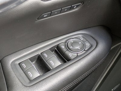 2019 Cadillac XT5 Luxury FWD