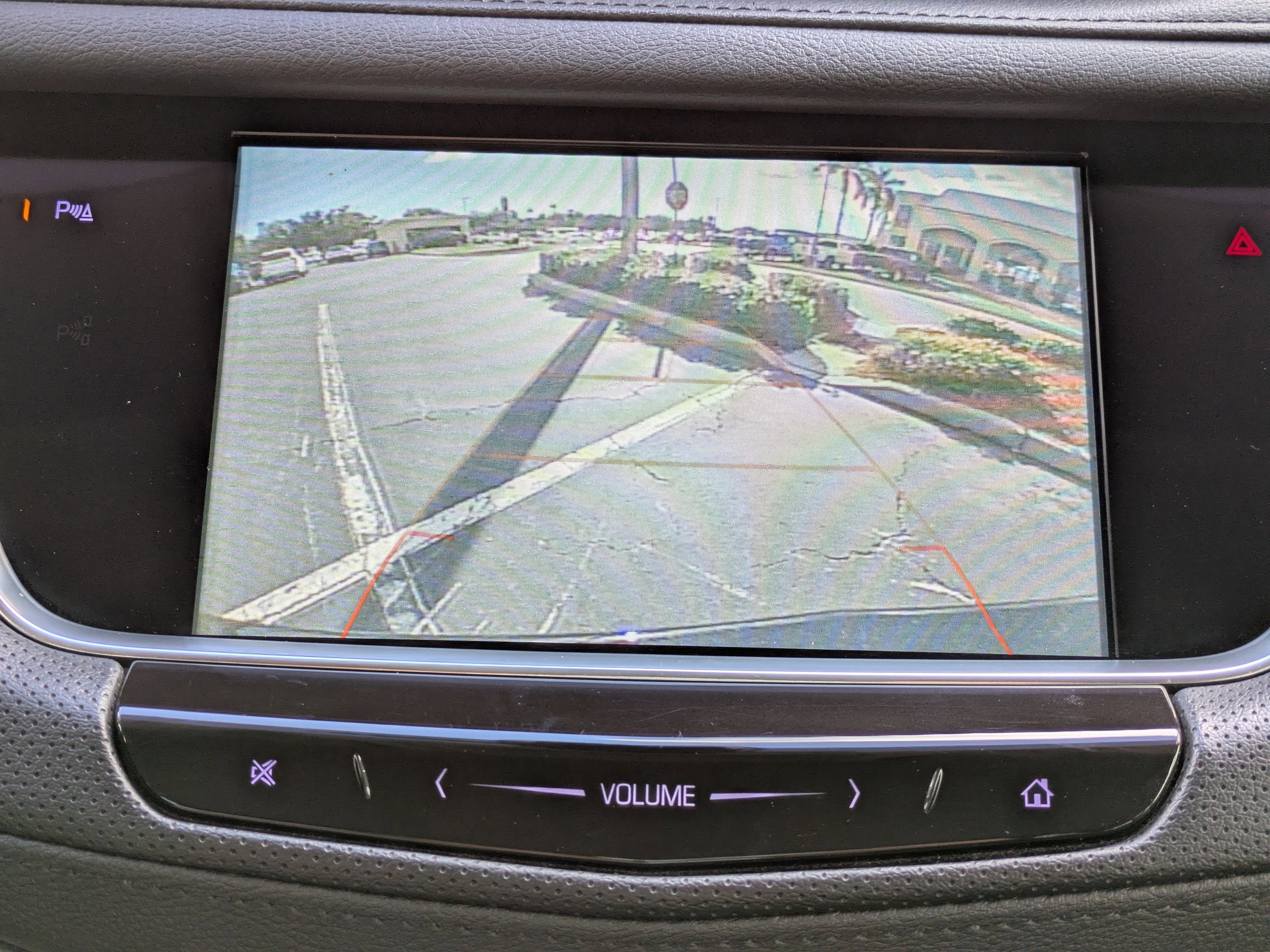 2019 Cadillac XT5 Luxury FWD