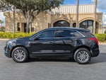 2019 Cadillac XT5 Luxury FWD