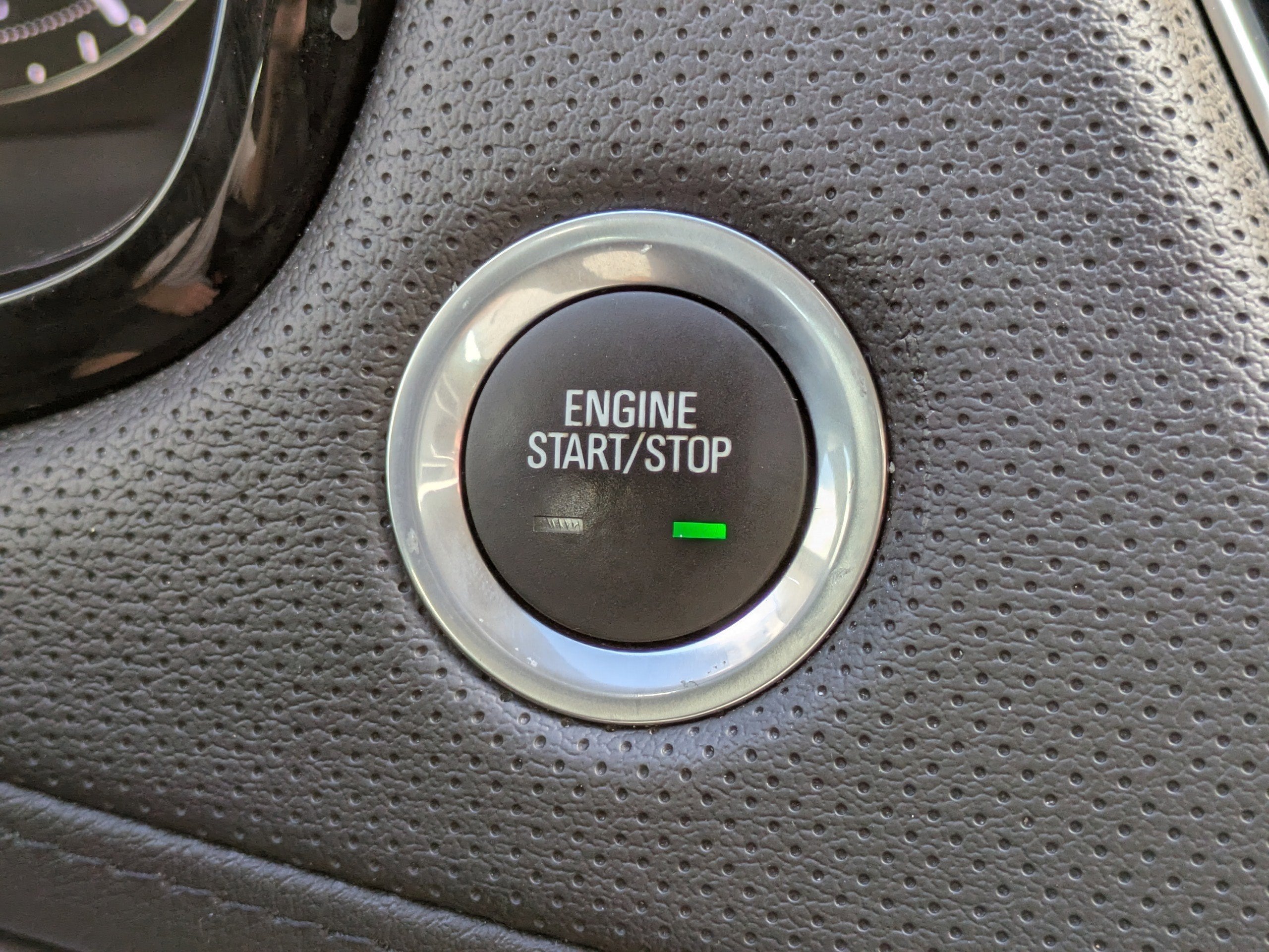 2019 Cadillac XT5 Luxury FWD