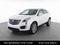 2019 Cadillac XT5 Luxury FWD