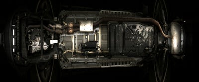 2019 Cadillac XT5 Luxury FWD