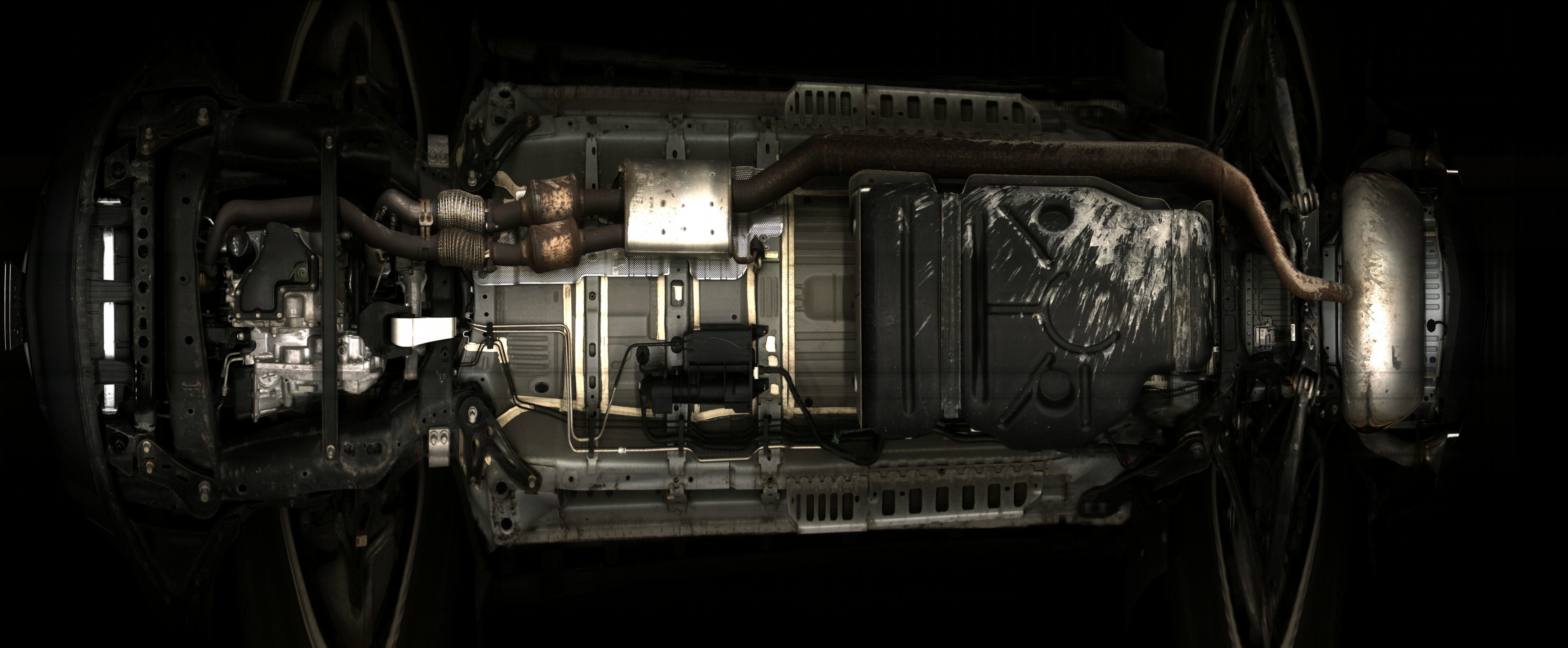 2019 Cadillac XT5 Luxury FWD