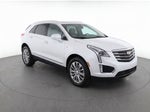 2019 Cadillac XT5 Luxury FWD