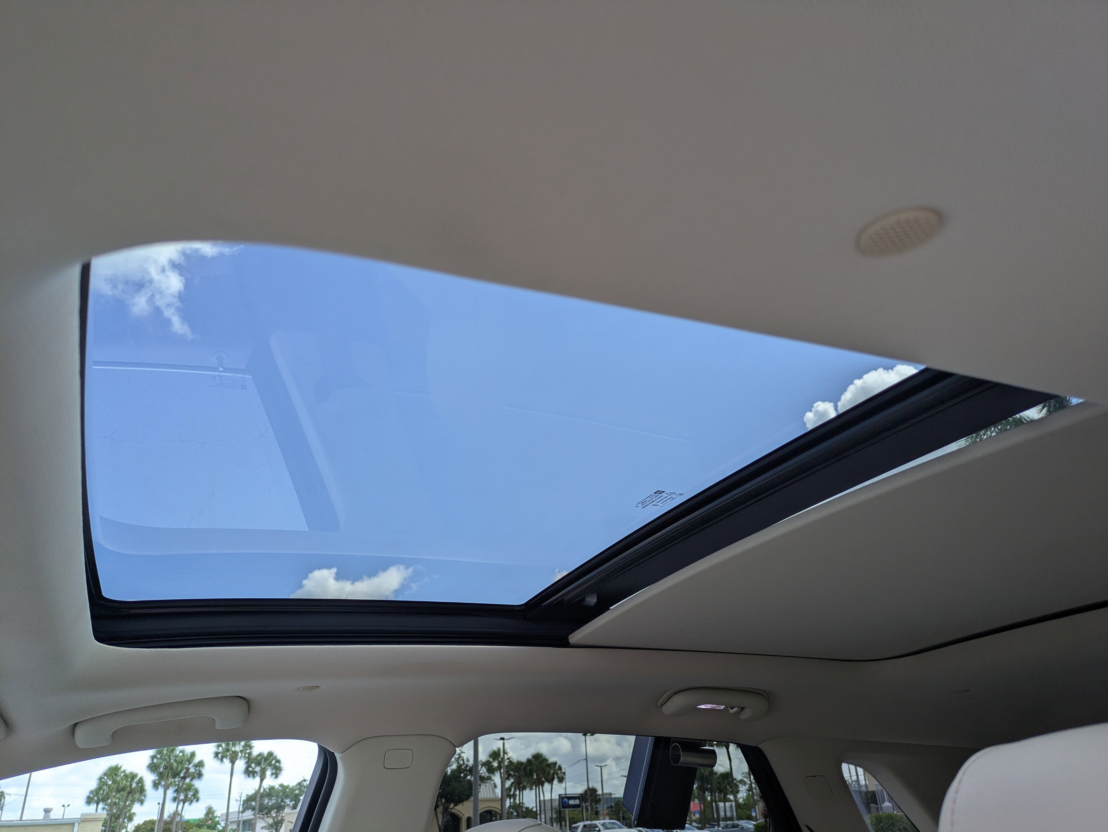 2019 Cadillac XT5 Luxury FWD