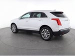 2019 Cadillac XT5 Luxury FWD