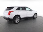 2019 Cadillac XT5 Luxury FWD