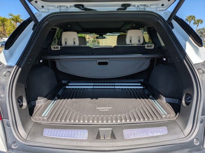 2019 Cadillac XT5 Luxury FWD