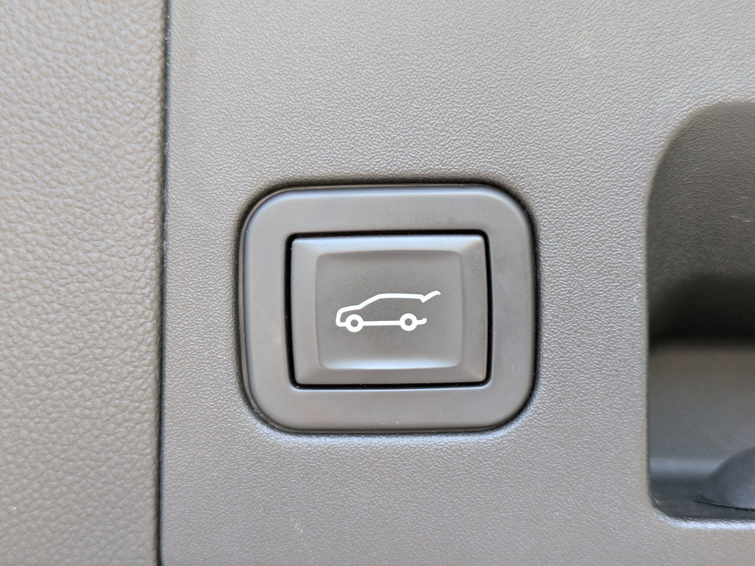 2019 Cadillac XT5 Luxury FWD