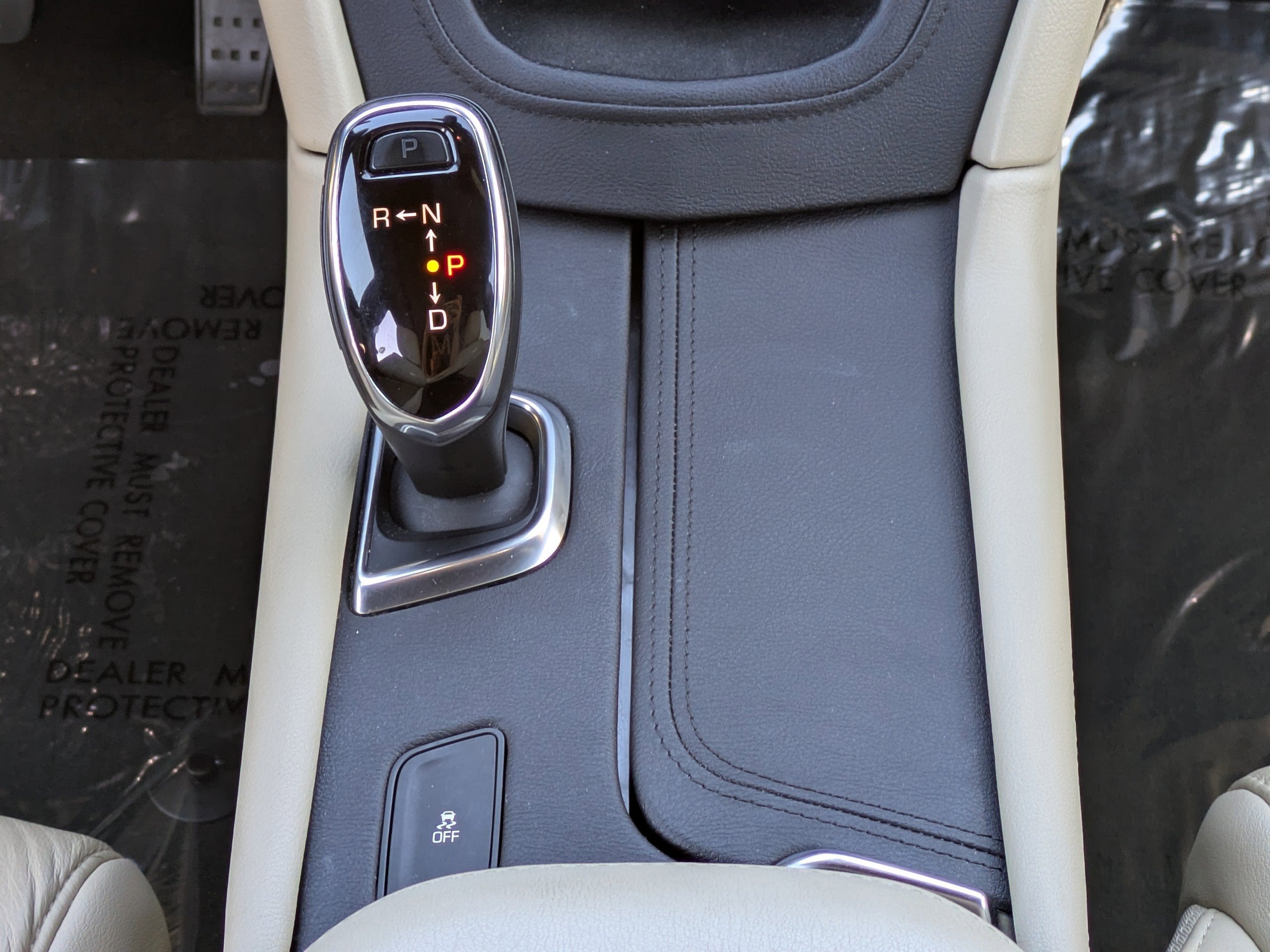 2019 Cadillac XT5 Luxury FWD