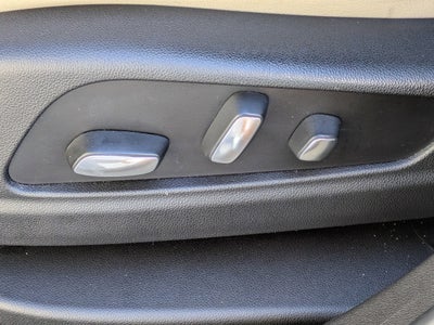 2019 Cadillac XT5 Luxury FWD