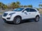 2019 Cadillac XT5 Luxury FWD