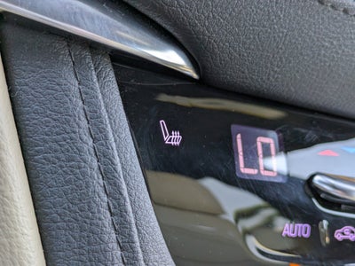 2019 Cadillac XT5 Luxury FWD