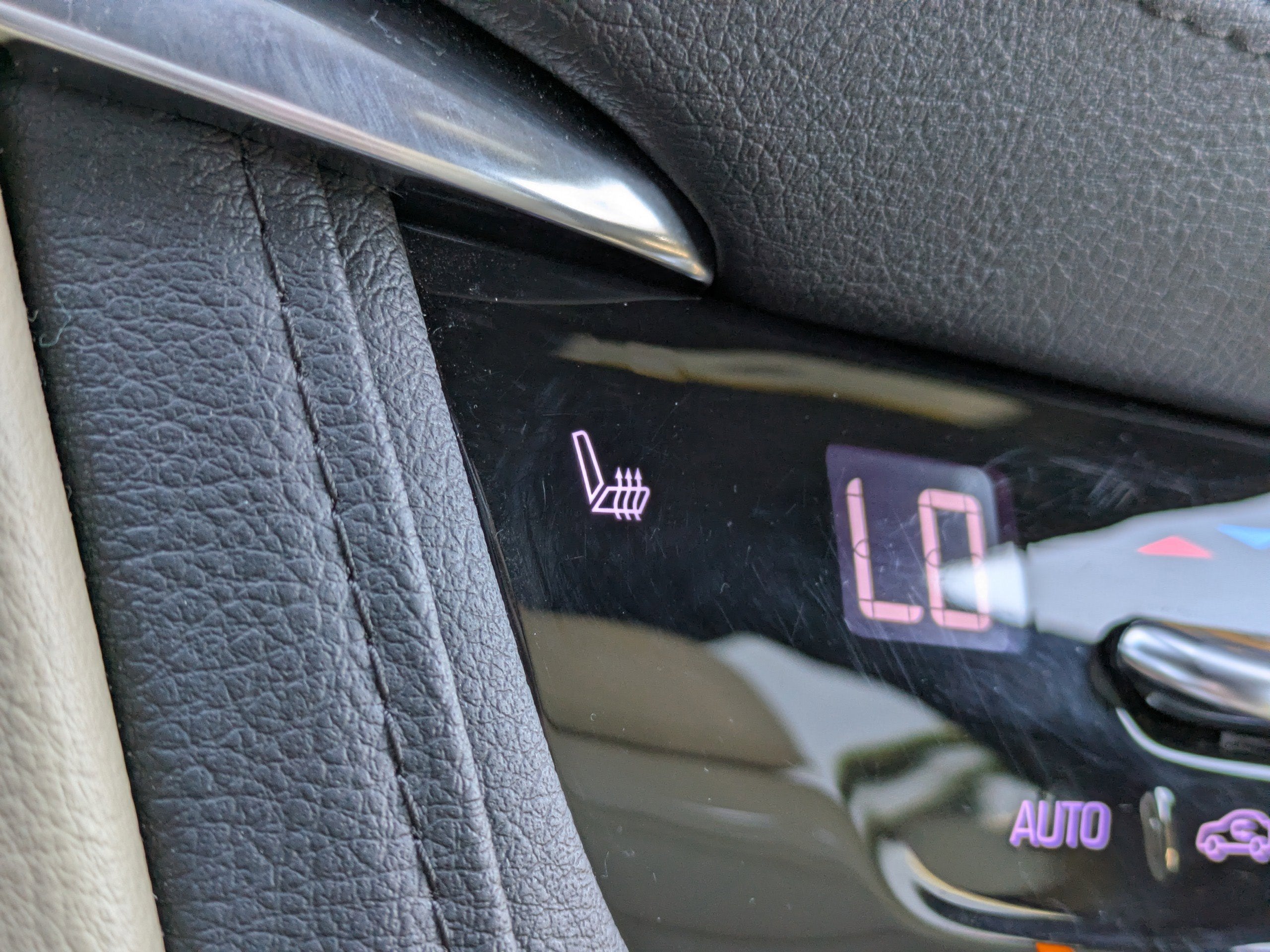 2019 Cadillac XT5 Luxury FWD