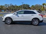 2019 Cadillac XT5 Luxury FWD
