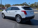 2019 Cadillac XT5 Luxury FWD