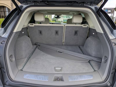 2021 Cadillac XT5 FWD Premium Luxury