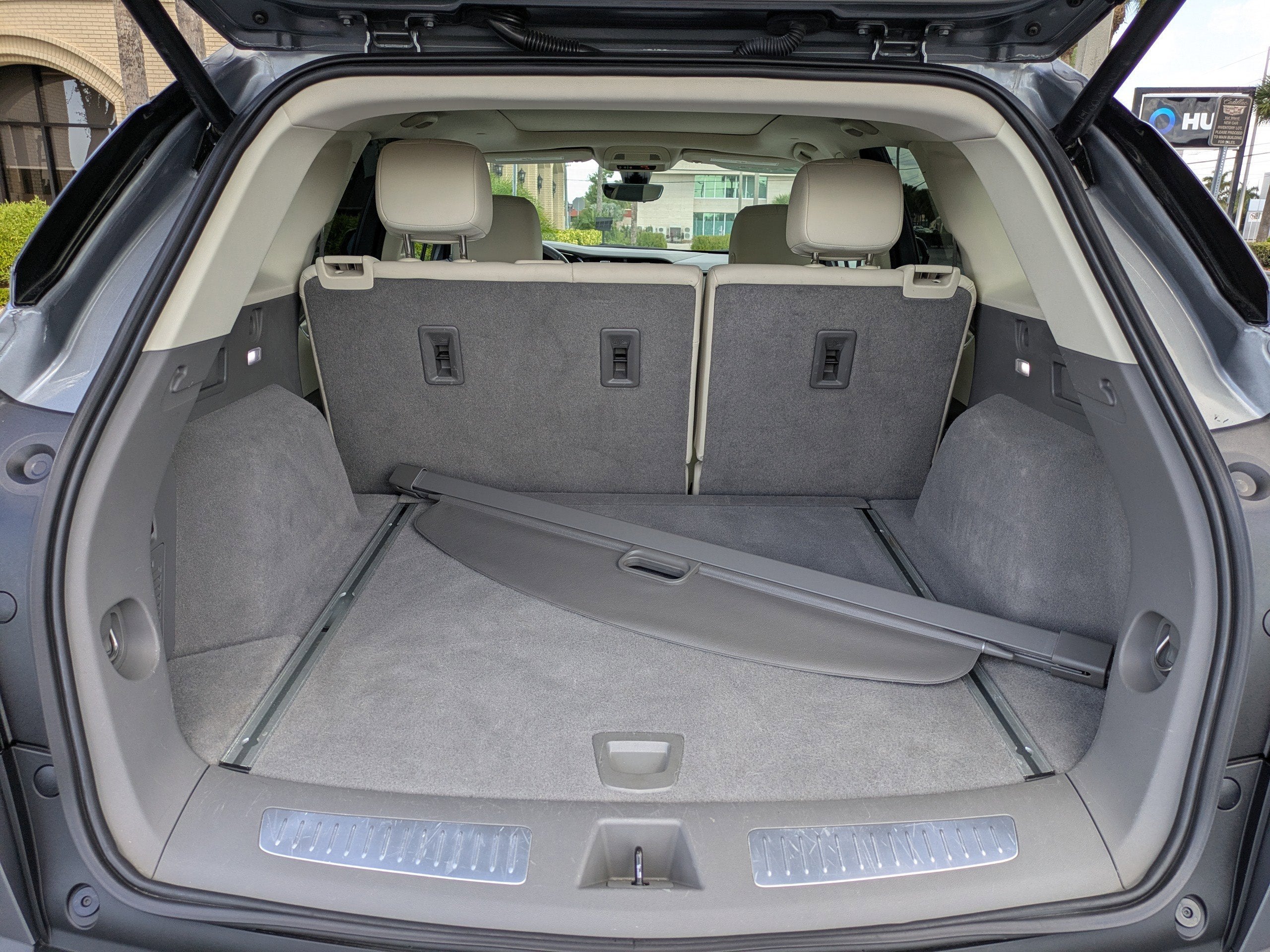 2021 Cadillac XT5 FWD Premium Luxury