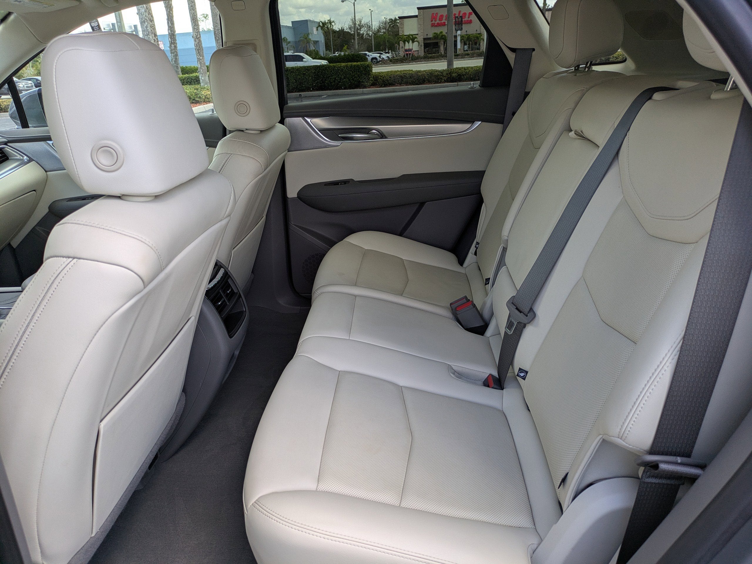 2021 Cadillac XT5 FWD Premium Luxury