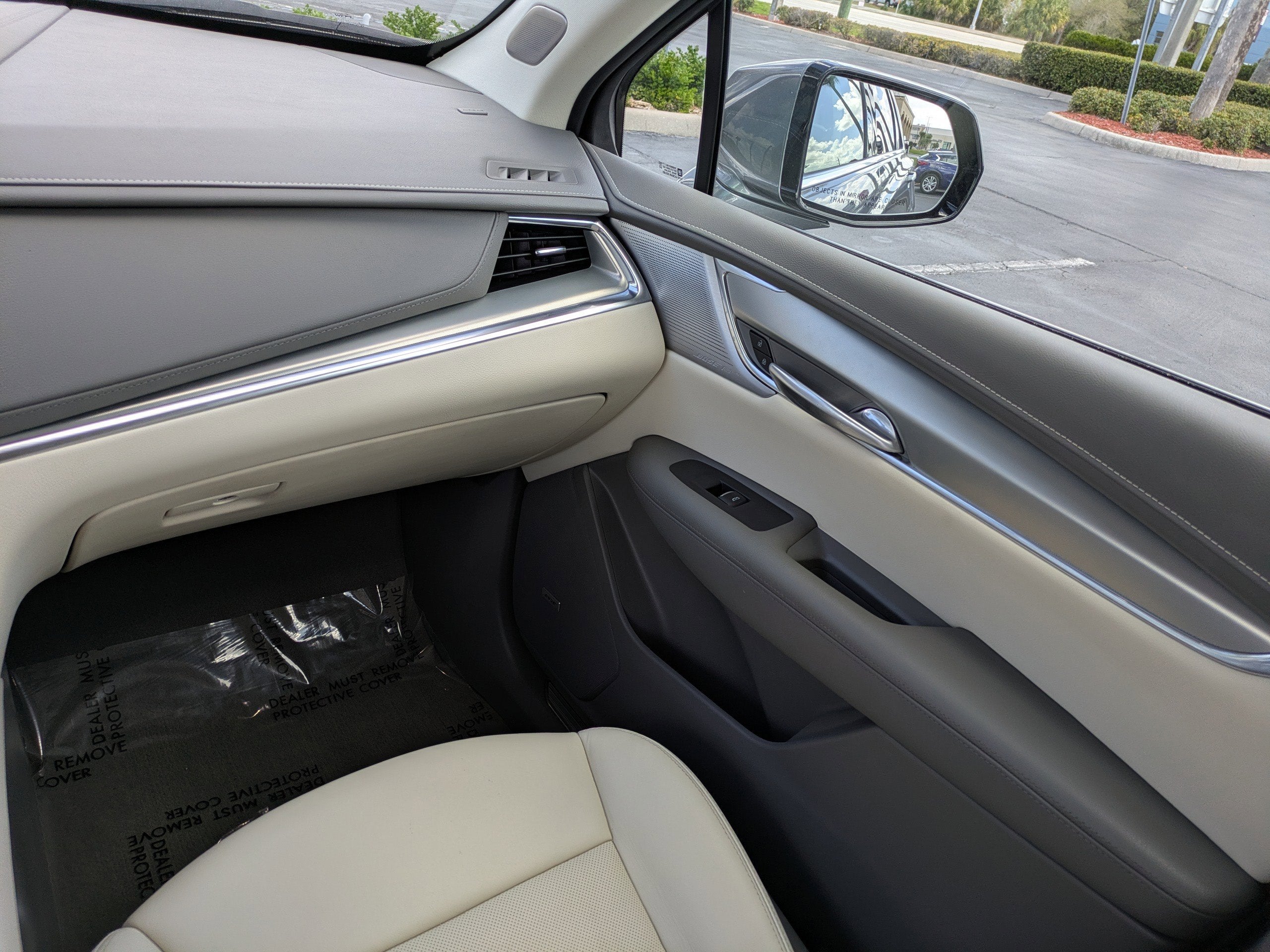 2021 Cadillac XT5 FWD Premium Luxury