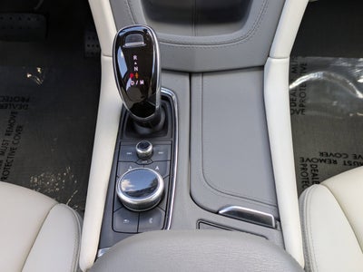 2021 Cadillac XT5 FWD Premium Luxury